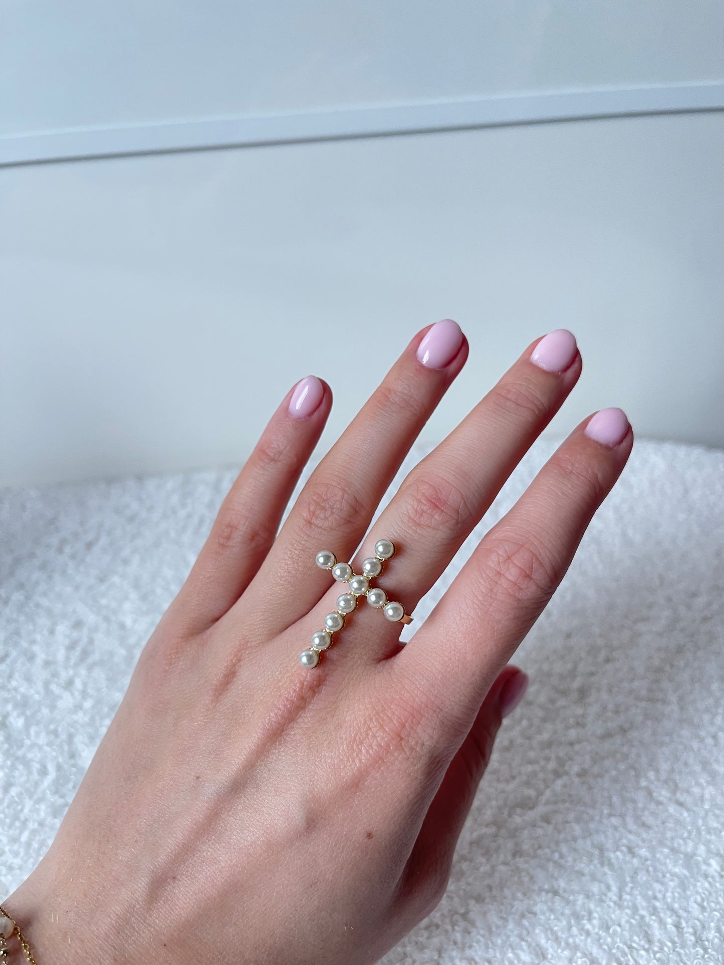 Ring 2 - Gold