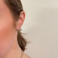 Earring 33 - Silver