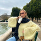 OVERSIZED OLIVIA KNIT - Custome made