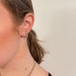Earring 33 - Silver