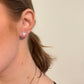 Ear cuff set - Silver