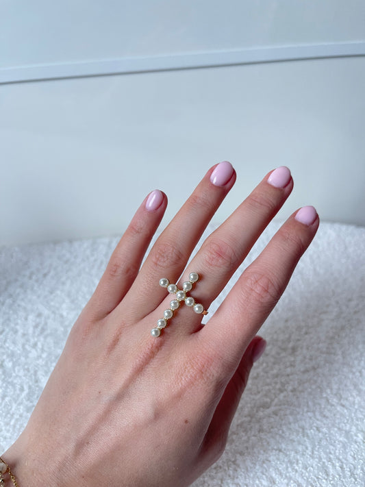 Ring 2 - Gold