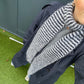 Luna Scarf - Alpaca Wool