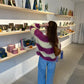 LIES KNIT - Custome made