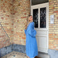 AMÉLIE CARDIGAN - heaven blue
