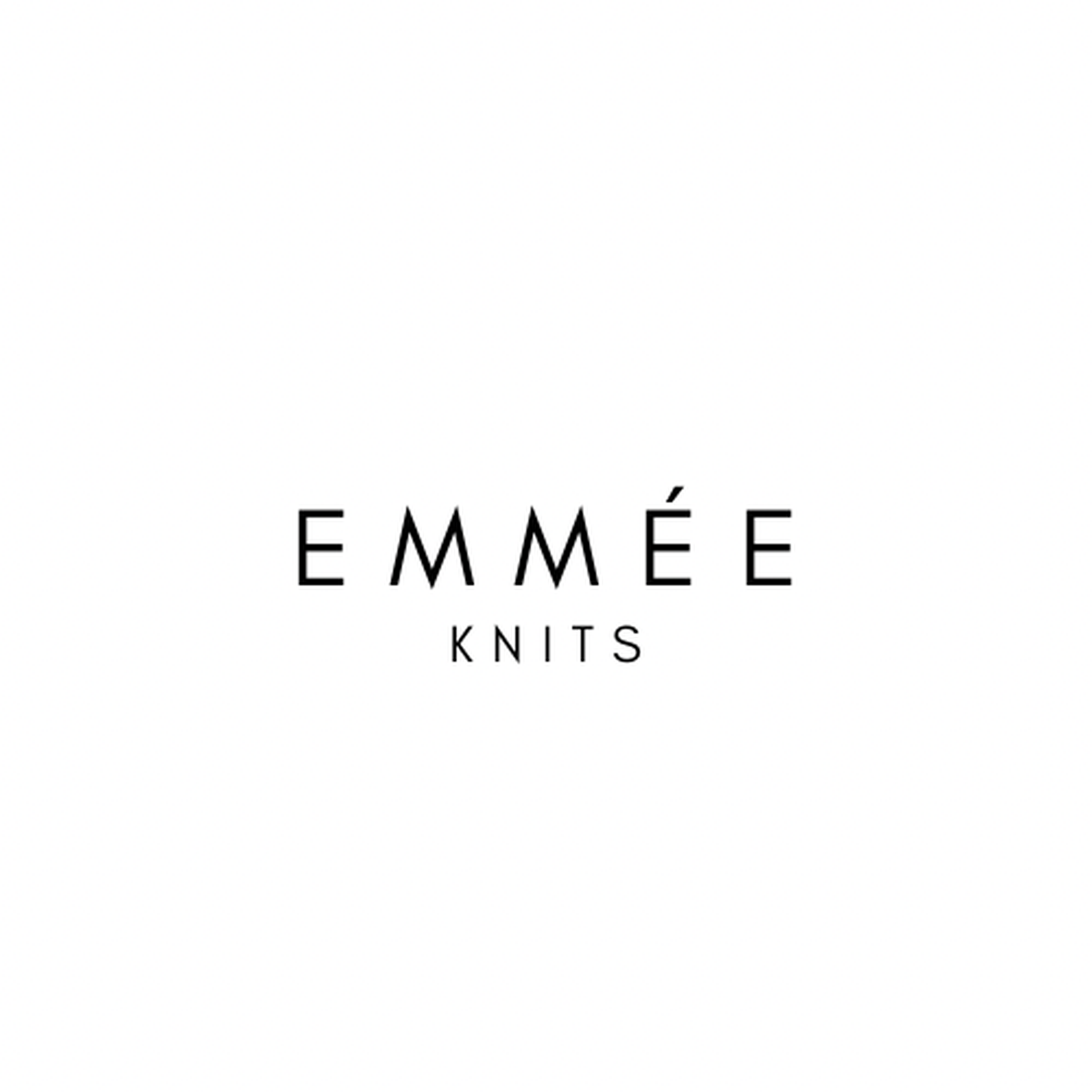 Emmée Knits